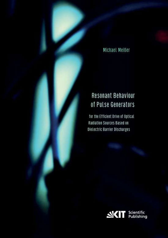 Cover for Meißer · Resonant Behaviour of Pulse Gene (Book) (2014)