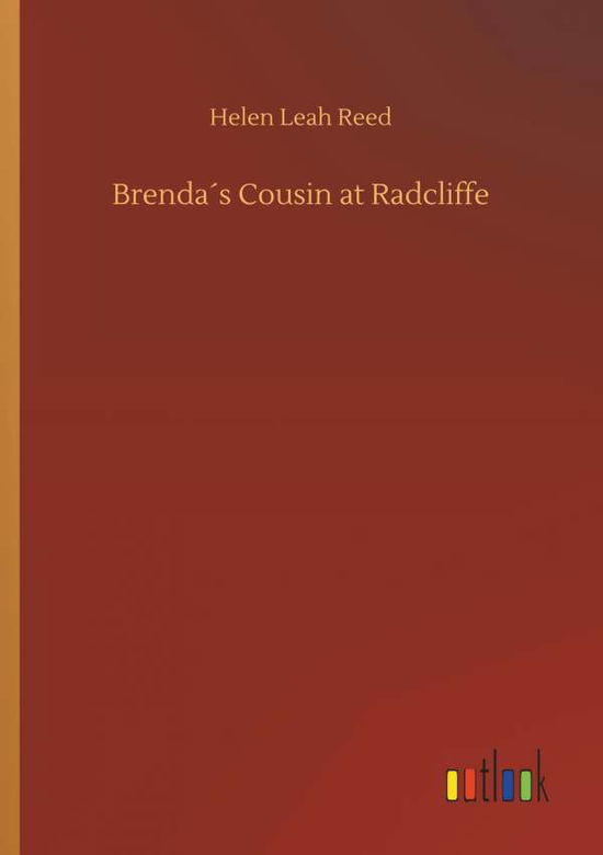 Cover for Reed · Brenda s Cousin at Radcliffe (Bog) (2018)