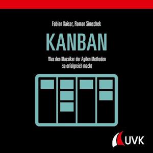 Simschek · Kanban (Book)