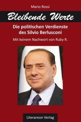 Cover for Rossi · Bleibende Werte (Buch)