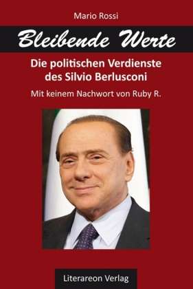 Bleibende Werte - Rossi - Books -  - 9783831615834 - 