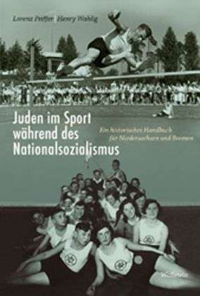 Cover for Peiffer · Juden im Sport während des Nati (Book)