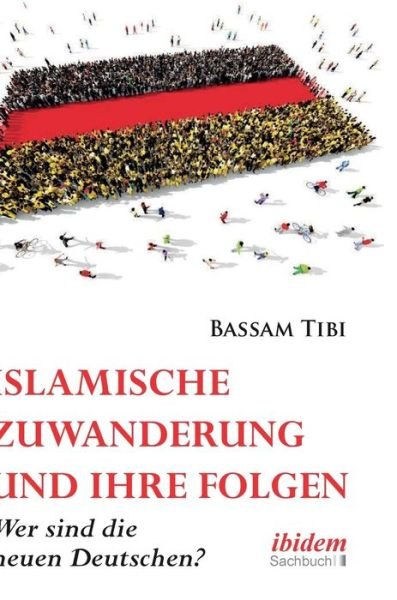 Cover for Tibi · Islamische Zuwanderung und ihre Fo (Bog) (2018)