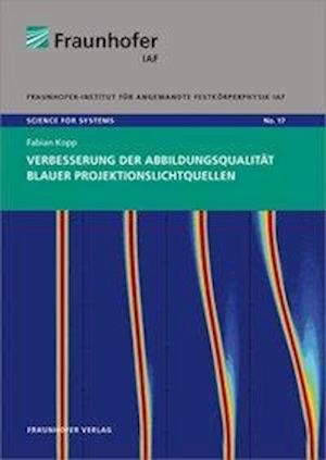 Cover for Kopp · Verbesserung der Abbildungsqualitä (Book)