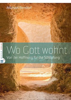 Cover for Michael Bendorf · Wo Gott wohnt (Buch) (2022)