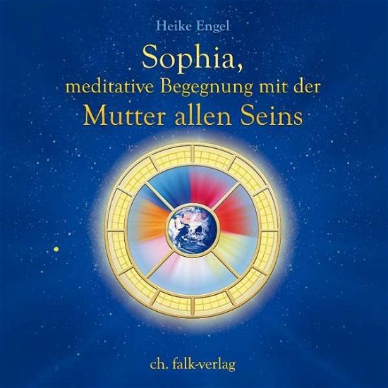 Cover for Engel · Sophia, meditative Begegnung mit (Book)