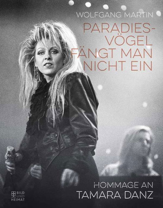 Cover for Martin · Paradiesvögel fängt man nicht (N/A)