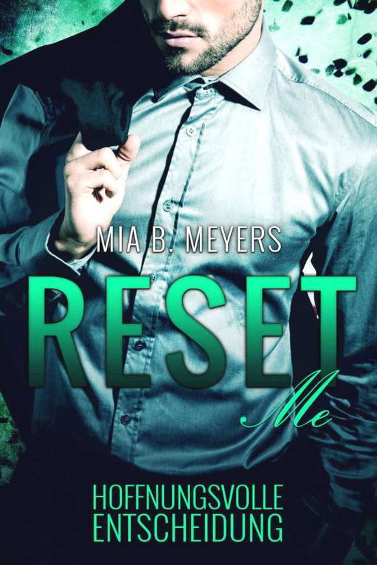 Cover for Meyers · Reset me (Book)