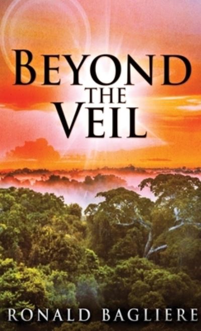 Cover for Ronald Bagliere · Beyond the Veil (Hardcover Book) (2022)