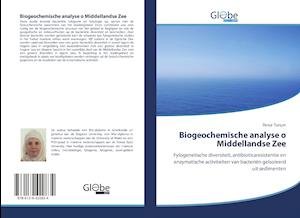 Cover for Tunçer · Biogeochemische analyse o Middel (Bok)