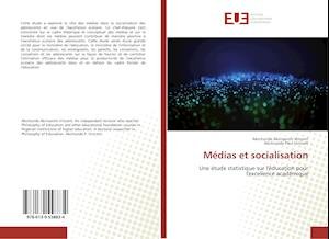Cover for Vincent · Médias et socialisation (Book)