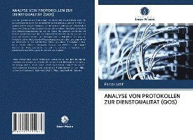 Cover for Latif · Analyse Von Protokollen Zur Diens (Book)