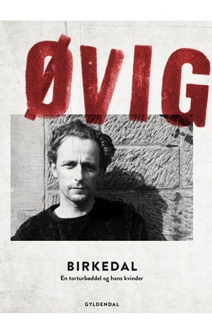 Cover for Peter Øvig Knudsen · Birkedal (Taschenbuch) [5. Ausgabe] (2019)