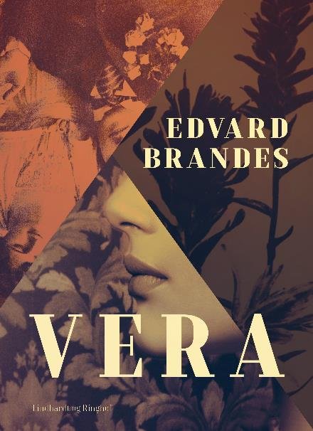 Cover for Edvard Brandes · Vera (Sewn Spine Book) [2.º edición] (2017)