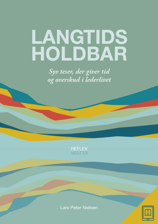 Cover for Lars Peter Nielsen · Langtidsholdbar (N/A) [1st edition] (2024)