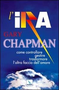 Cover for Gary Chapman · Ira. Come Controllare..... (DVD)