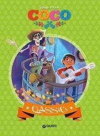 Cover for Walt Disney · Coco Classics (DVD)