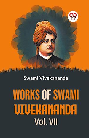 Cover for Swami Vivekananda · Works of Swami Vivekananda (Pocketbok) (2023)