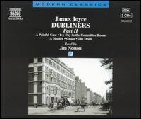 Cover for Jim Norton · Dubliners Part II *s* (CD) (2000)