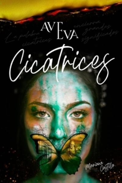 Ave Eva - Amazon Digital Services LLC - Kdp - Boeken - Amazon Digital Services LLC - Kdp - 9789968032834 - 5 februari 2023