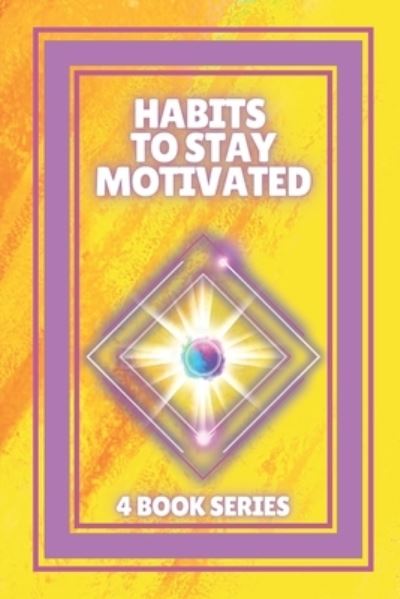 Cover for Mentes Libres · Habits to Stay Motivated (Paperback Book) (2021)