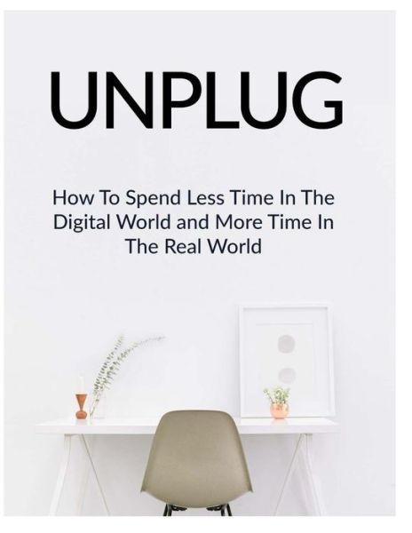 Cover for Mehboob Ali · Unplug (Taschenbuch) (2020)