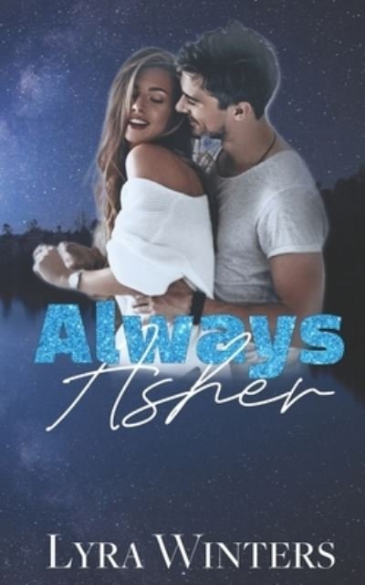 Cover for Lyra Winters · Always Asher (Pocketbok) (2020)