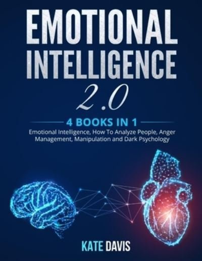 Cover for Kate Davis · Emotional Intelligence 2.0 (Taschenbuch) (2020)