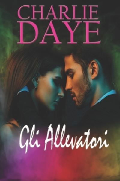 Cover for Charlie Daye · Gli Allevatori (Paperback Book) (2021)