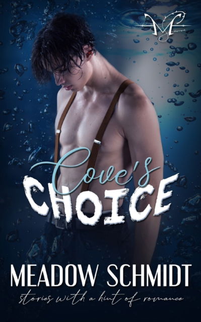 Cover for Meadow Schmidt · Cove's Choice (Paperback Book) (2022)