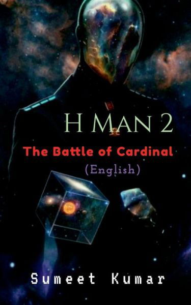 Cover for Sumeet Kumar · H Man 2 (Paperback Book) (2022)