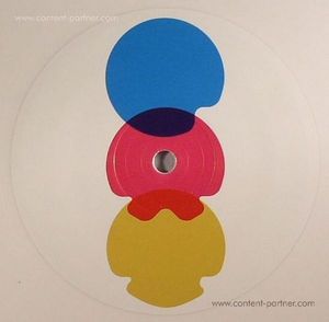 Cover for Lakker · Spider Silk (12&quot;) (2011)