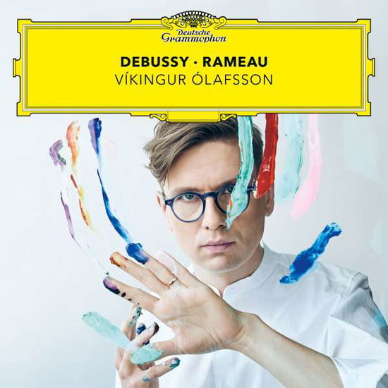 Debussy ¿ Rameau - Víkingur Ólafsson - Music - DEUTSCHE GRAMMOPHON - 0028948382835 - March 27, 2020