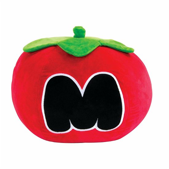 Cover for Nintendo  TOMY Plush  Mega Tomato Kirby Plush (MERCH)