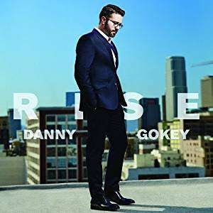 Cover for Danny Gokey · Rise (CD) (2017)