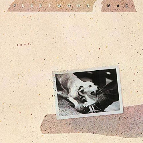 Tusk - Fleetwood Mac - Musique - RHINO - 0081227950835 - 4 décembre 2015