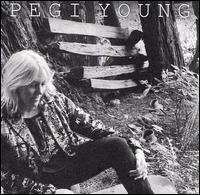 Cover for Pegi Young (CD) (2008)