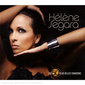 Cover for Helene Segara · 50 Plus Belles Chansons (CD) (2007)