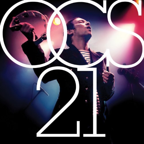 Cover for Ocean Colour Scene · 21: Boxset (CD) [Box set] (2010)