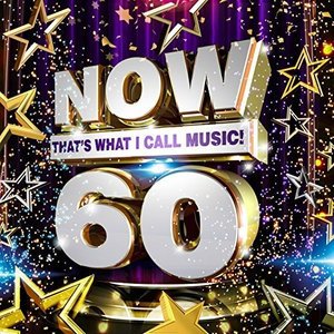 Now That's What I Call Music 60 - V/A - Music - Universal - 0600753737835 - November 4, 2016