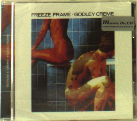 Freeze Frame - Godley & Creme - Musiikki - MUSIC ON CD - 0600753795835 - perjantai 16. helmikuuta 2018