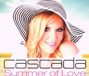 Summer of Love - Cascada - Musik - ZEITGEIST - 0602537001835 - 3. April 2012