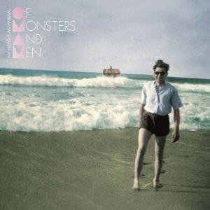 My Head is an Animal - Of Monsters and men - Music - UNIVERSAL - 0602537142835 - August 22, 2012