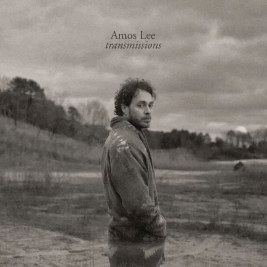 Cover for Amos Lee · Transmissions (Standard) (CD) (2024)