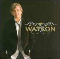 Cover for Wayne Watson · Even This (CD) (2008)