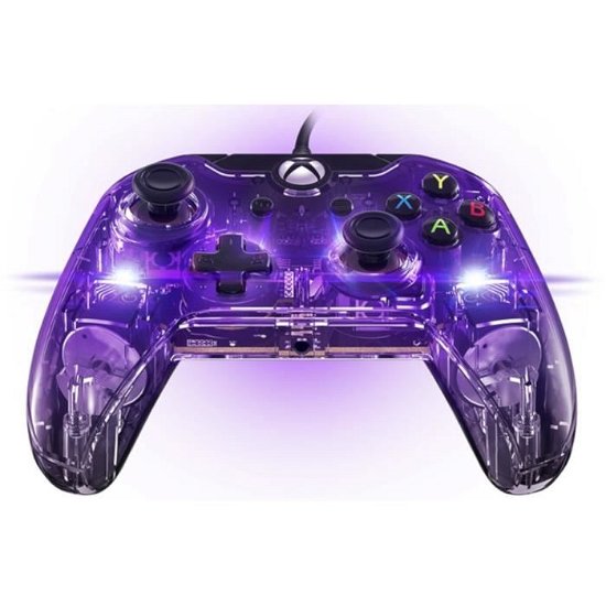 Cover for Pdp · PDP Afterglow Wired Controller (XONE) (2020)