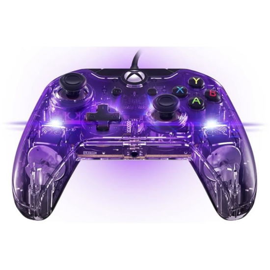 Cover for Pdp · PDP Afterglow Wired Controller (XONE) (2020)