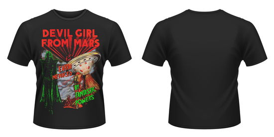 Devil Girl from Mars - Devil Girl from Mars - Merchandise - PLAN 9 - 0803341441835 - August 25, 2014