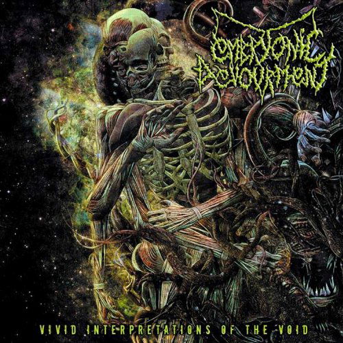 Vivid Interpretations of the Void - Embryonic Devourment - Music - ROCK - 0845121025835 - November 22, 2010