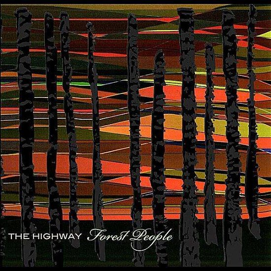 Forest People - Highway - Musik - Interscope Digital Ditribution - 0884501374835 - 14. december 2010